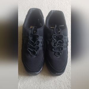 BLOCH split sole dance sneakers - Black - Size 13 US